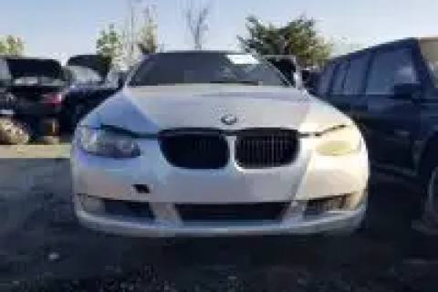 Photo of 2010 Bmw 3 Series