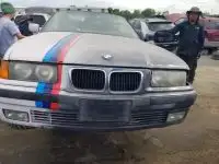Photo of 1998 Bmw 3 Series