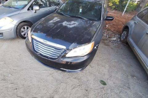 Photo of 2011 Chrysler 200