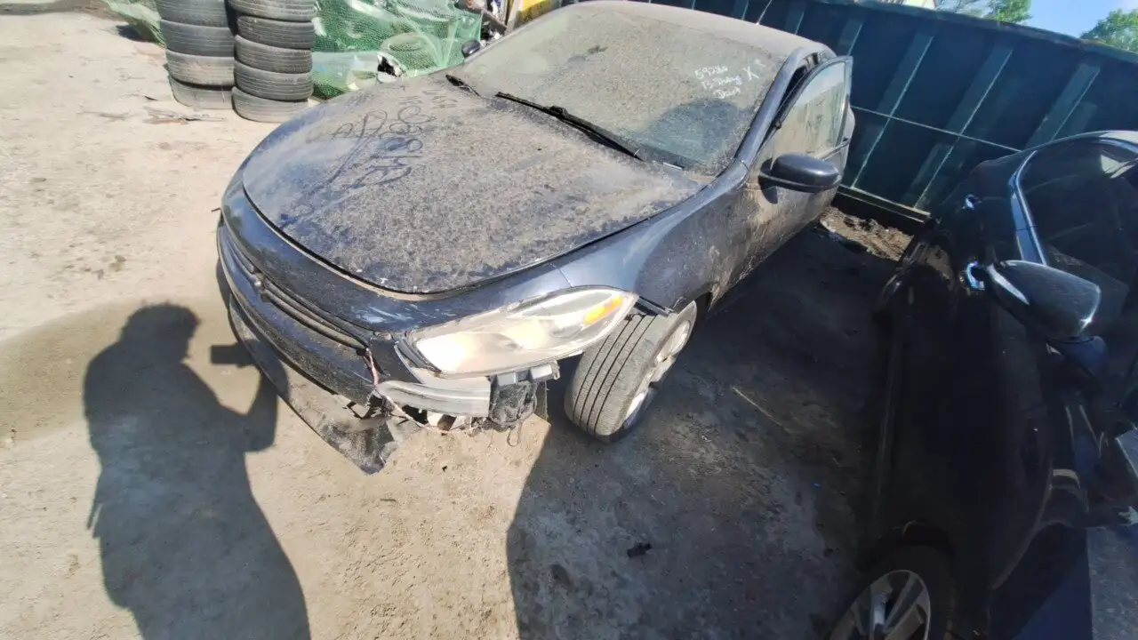 Photo of 2013 Dodge Dart