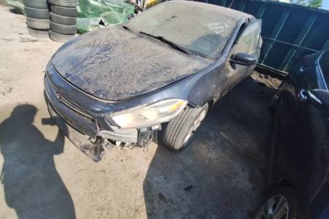 Photo of 2013 Dodge Dart