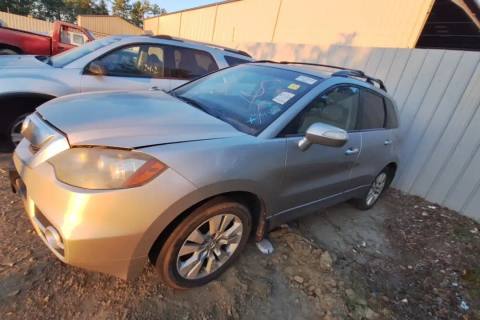 Photo of 2011 Acura Rdx