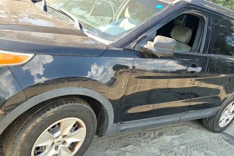 Photo of 2013 Ford Explorer
