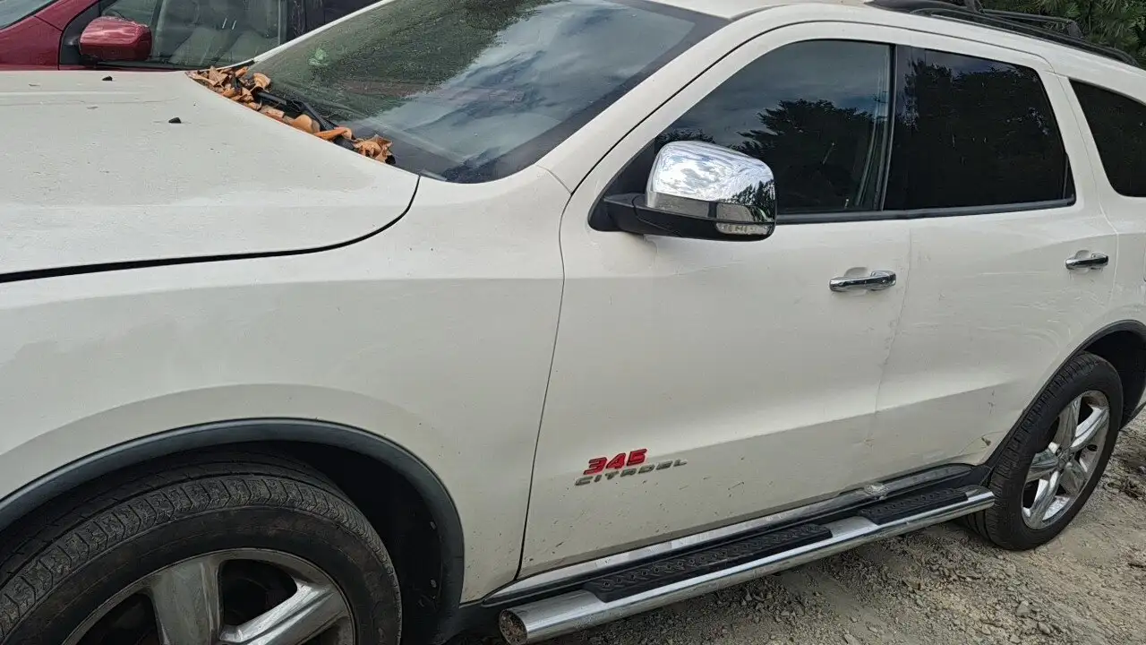 Photo of 2011 Dodge Durango