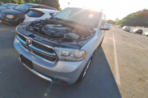 Photo of 2012 Dodge Durango