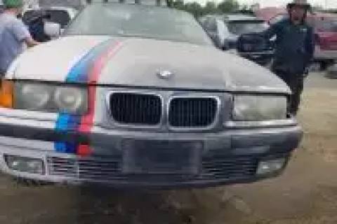Photo of 1998 Bmw 3 Series