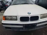 Photo of 1995 Bmw 3 Series
