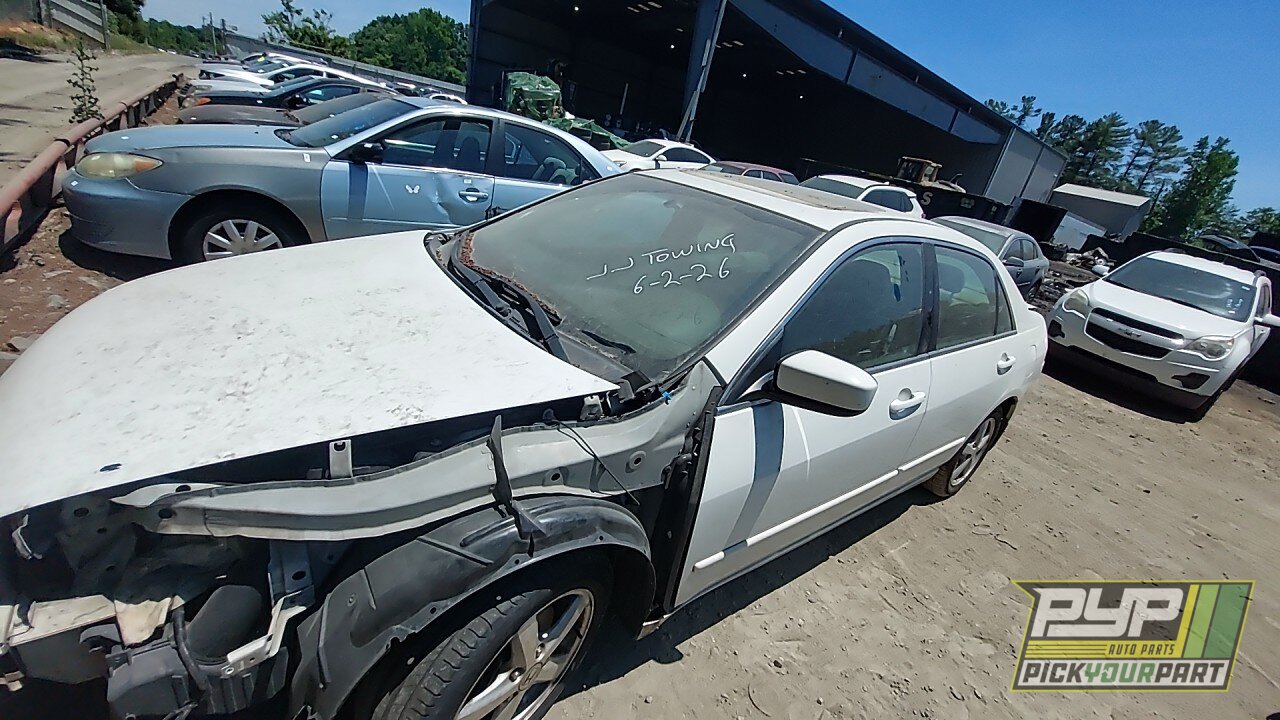 Photo of 2007 Honda Accord