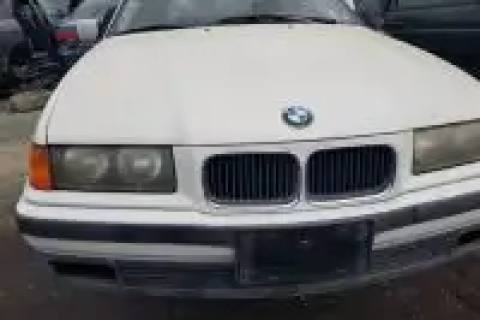 Photo of 1995 Bmw 3 Series