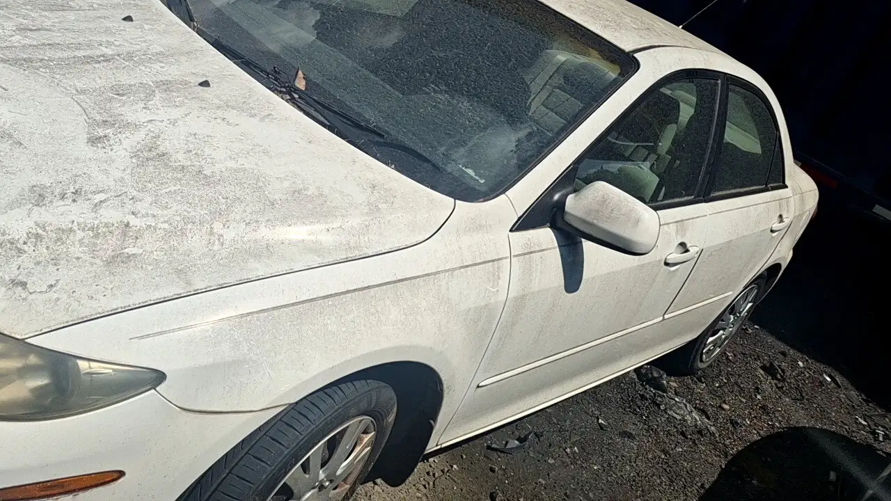 Photo of 2005 Mazda 6