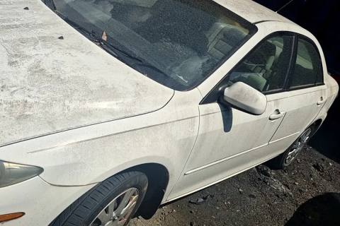 Photo of 2005 Mazda 6