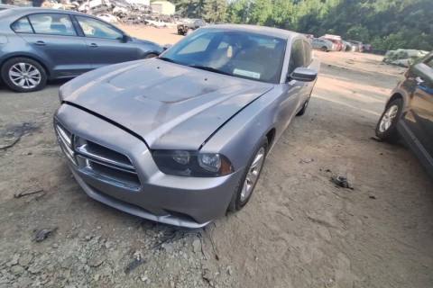 Photo of 2014 Dodge Charger