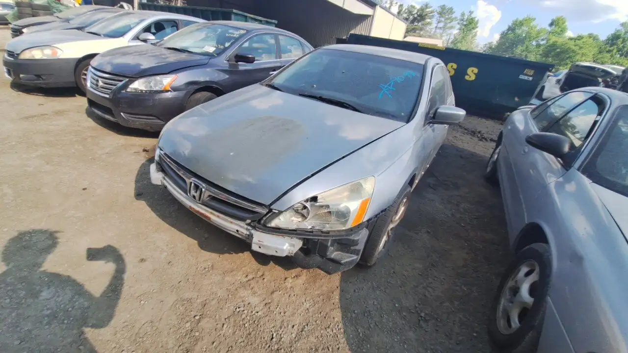 Photo of 2006 Honda Accord
