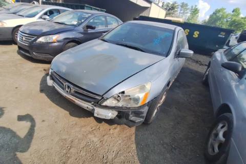 Photo of 2006 Honda Accord