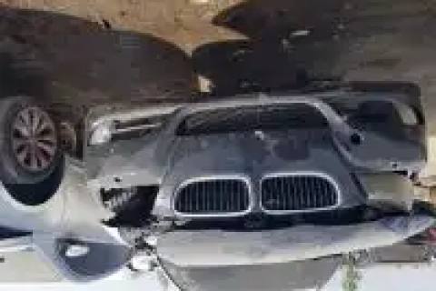 Photo of 2011 Bmw 3 Series