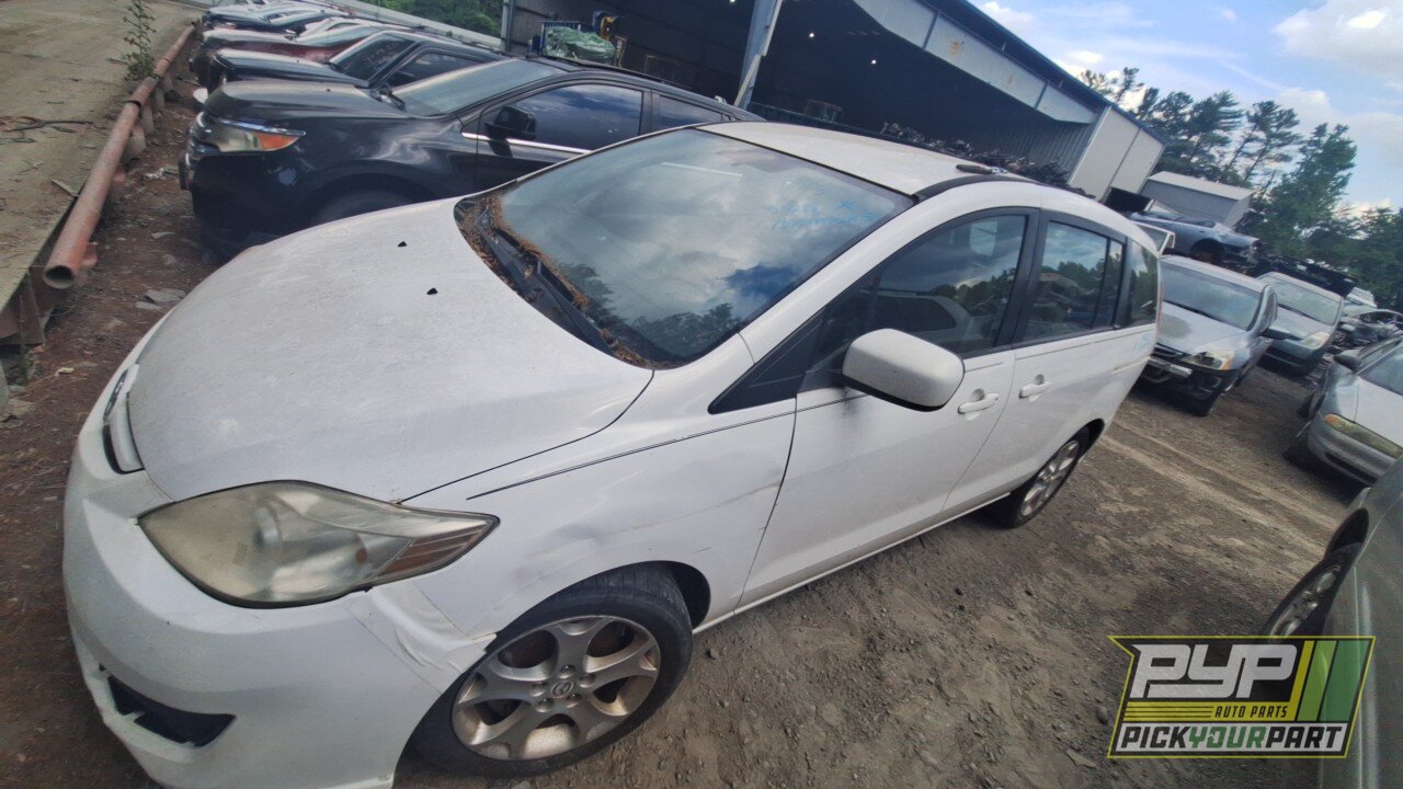 Photo of 2010 Mazda 5