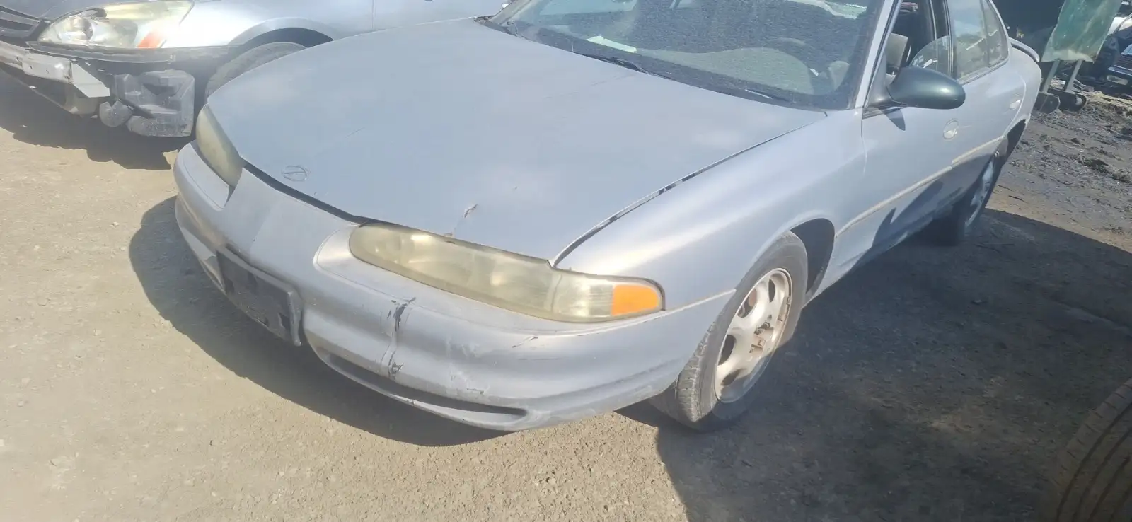 Photo of 1998 Oldsmobile Intrigue