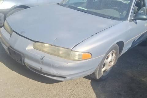 Photo of 1998 Oldsmobile Intrigue