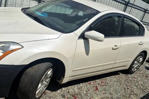 Photo of 2011 Nissan Altima