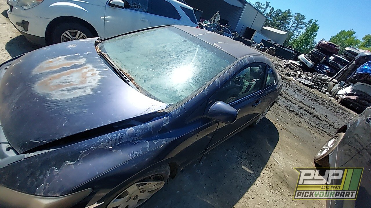 Photo of 2007 Honda Civic