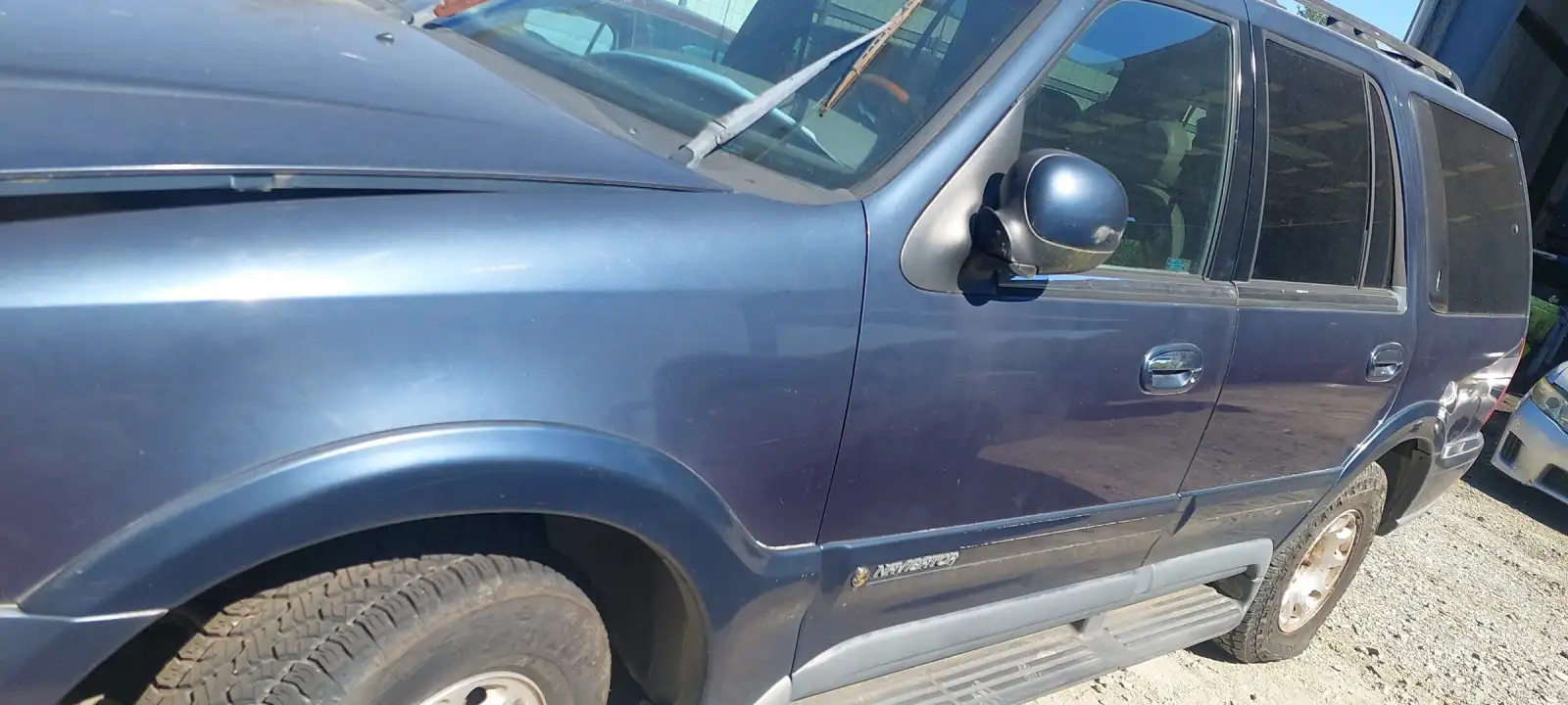 Photo of 1998 Lincoln Navigator