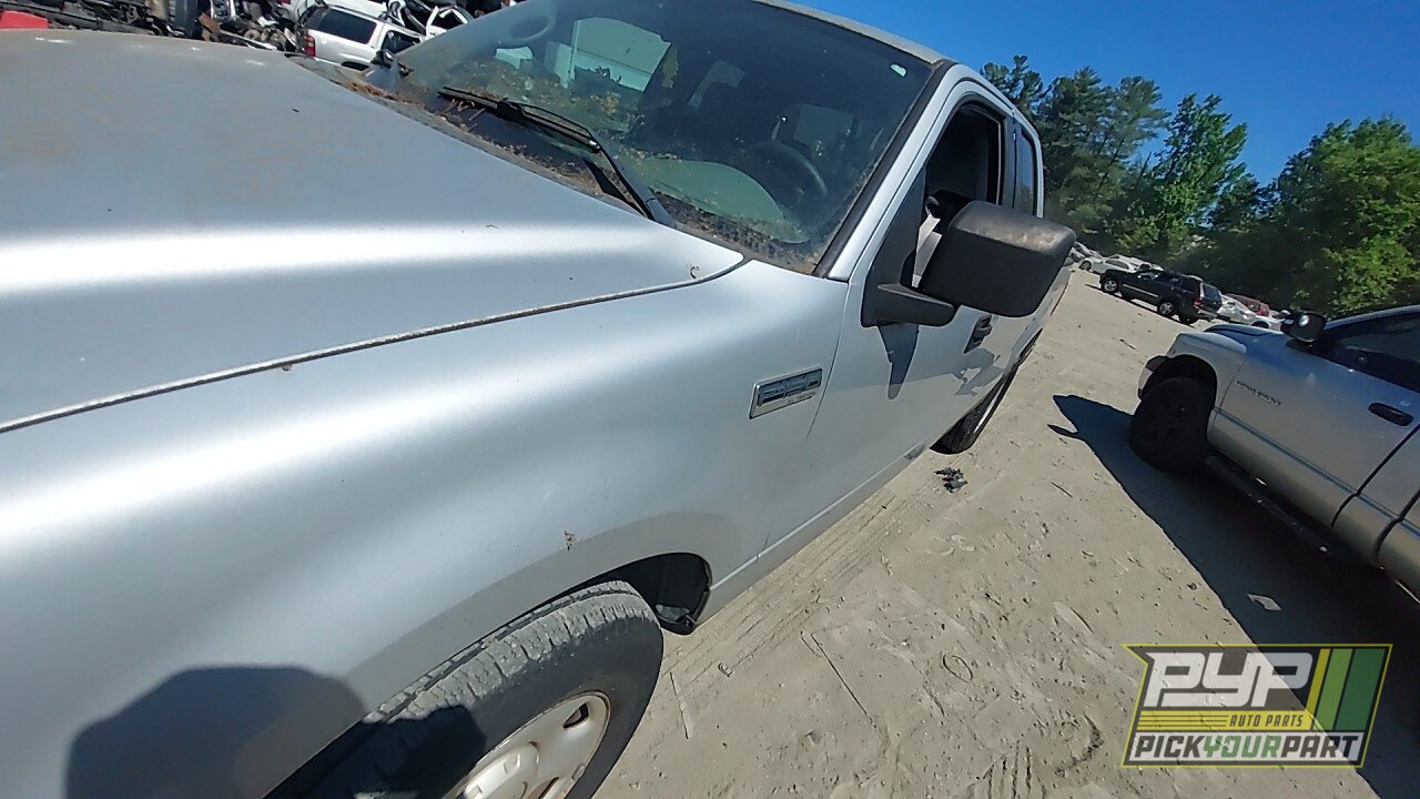 Photo of 2006 Ford F-150