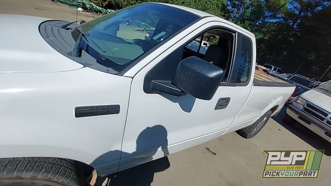 Photo of 2006 Ford F-150