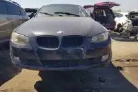 Photo of 2010 Bmw 328 I