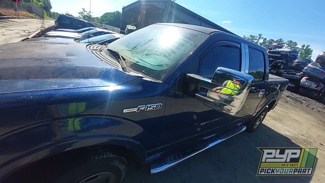 Photo of 2010 Ford F-150