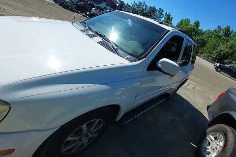 Photo of 2005 Buick Rainier
