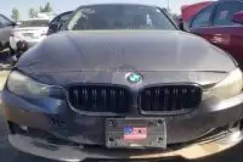 Photo of 2013 Bmw 328 I