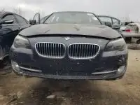Photo of 2015 Bmw 5 Series