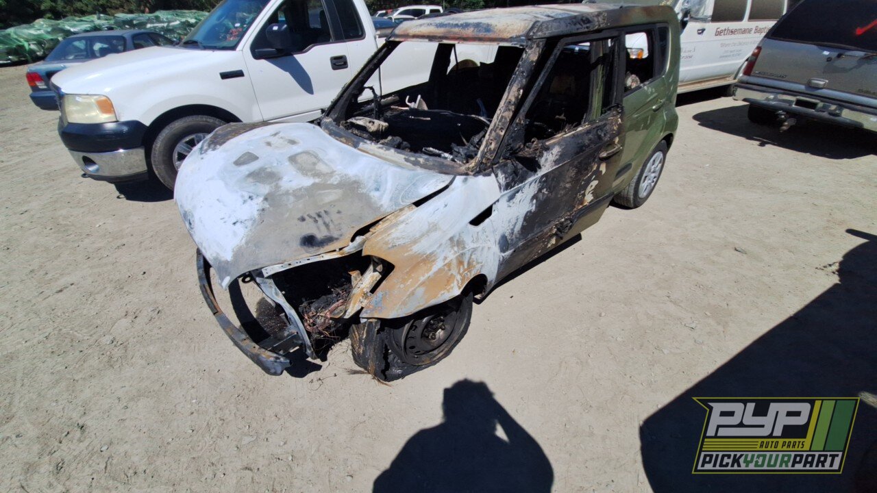 Photo of 2013 Kia Soul