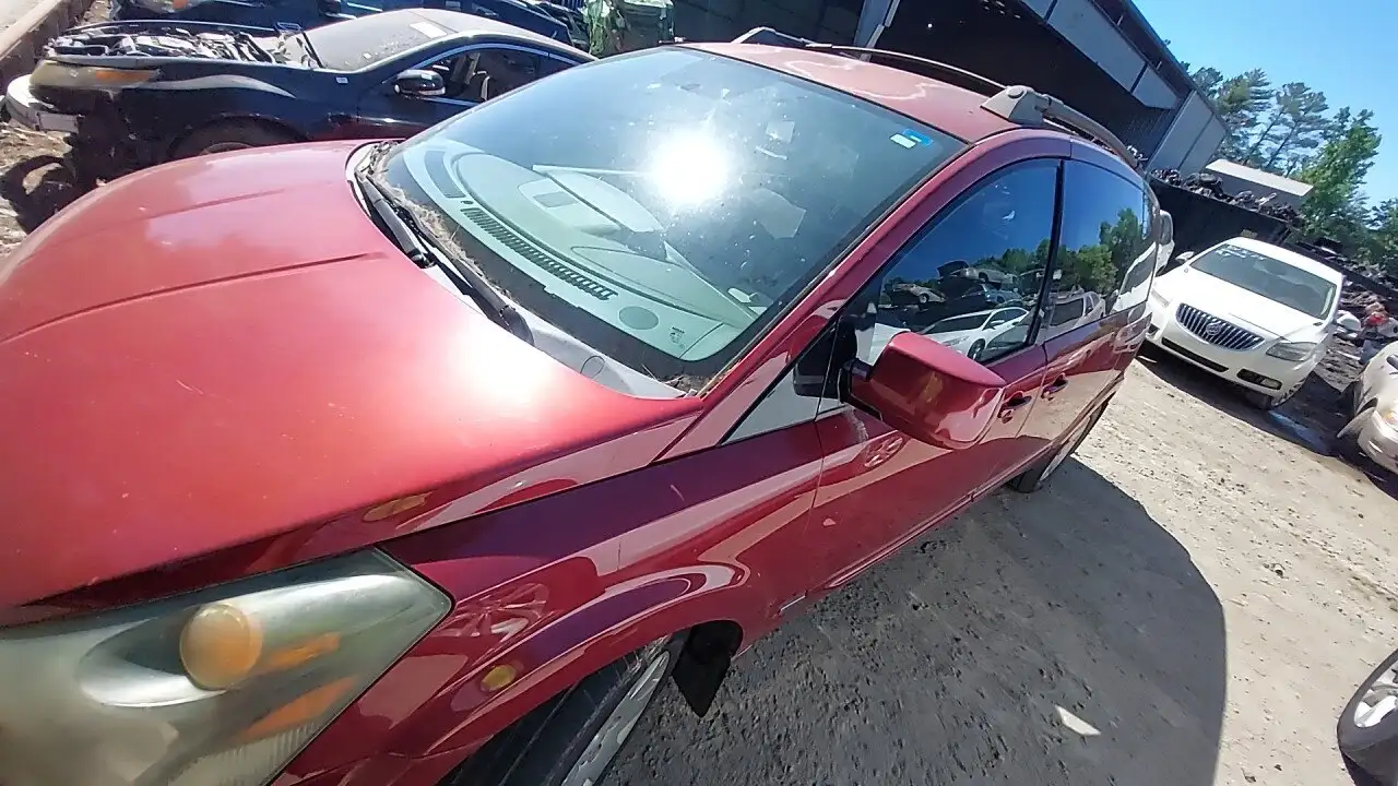 Photo of 2006 Nissan Quest