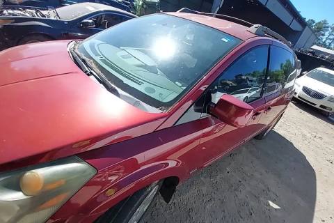 Photo of 2006 Nissan Quest