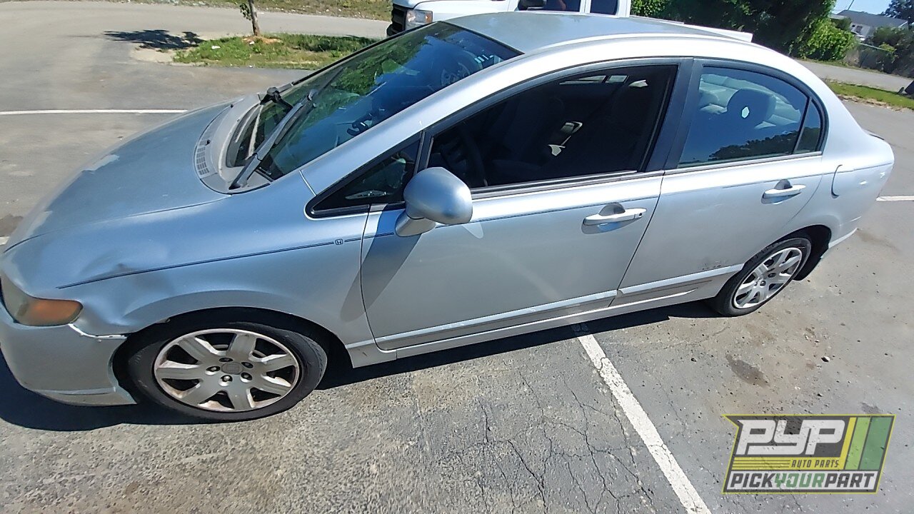 Photo of 2006 Honda Civic