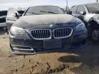 Photo of 2014 Bmw 5 Series
