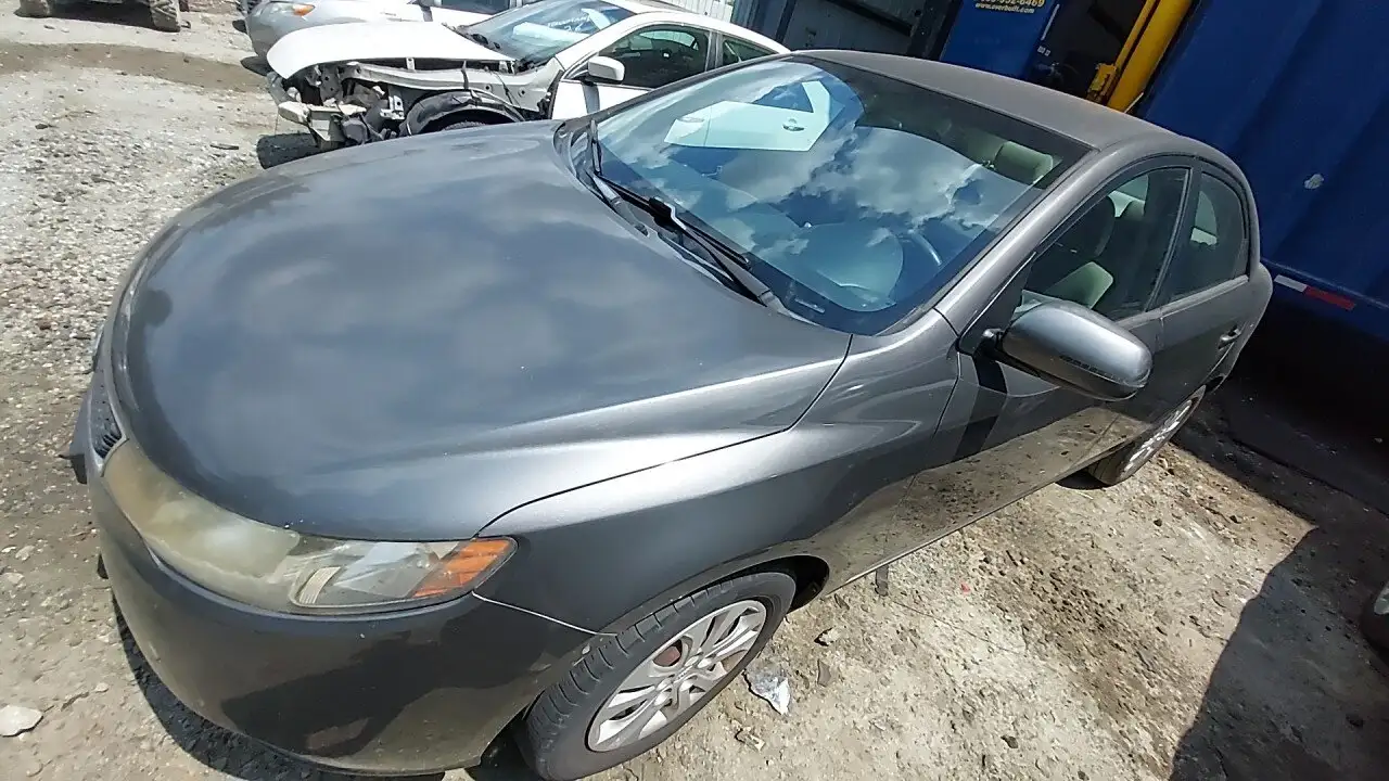 Photo of 2013 Kia Forte
