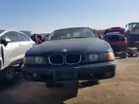 Photo of 2000 Bmw 5-Series