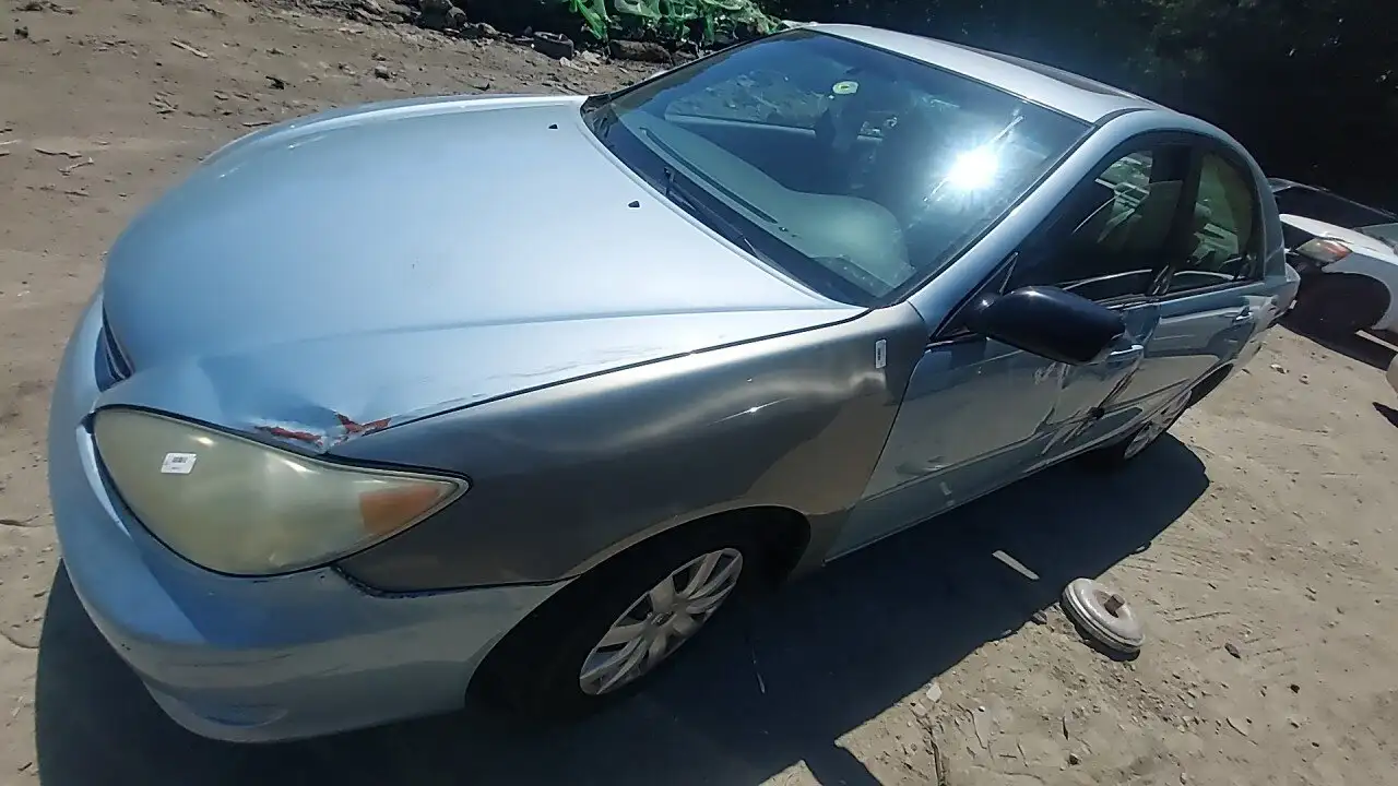 Photo of 2006 Toyota Camry