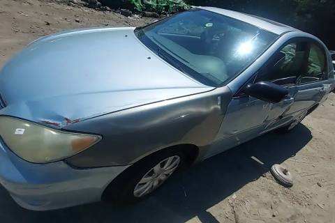 Photo of 2006 Toyota Camry