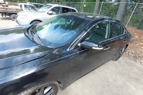 Photo of 2011 Nissan Maxima