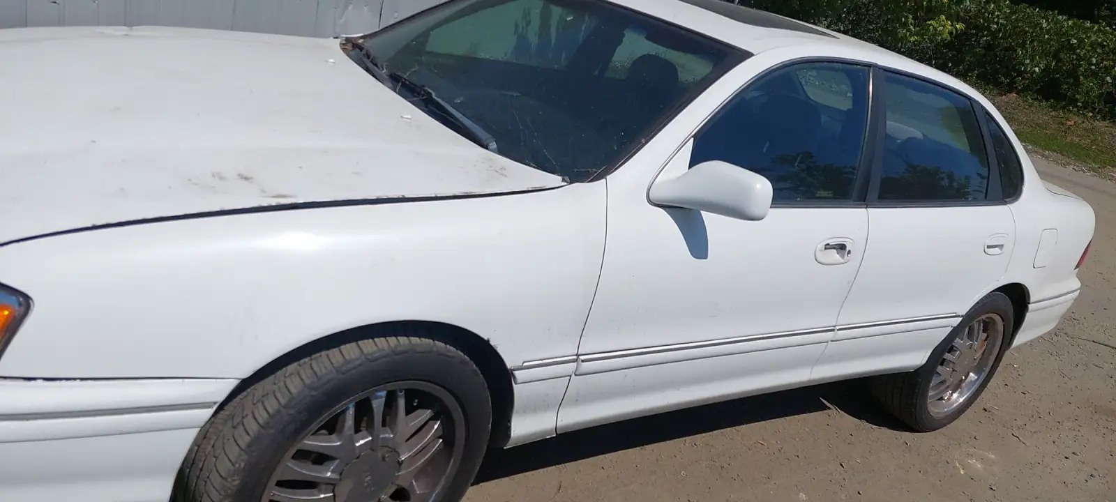 Photo of 1998 Toyota Avalon