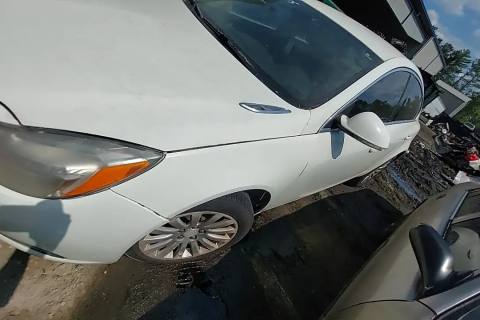 Photo of 2012 Buick Regal