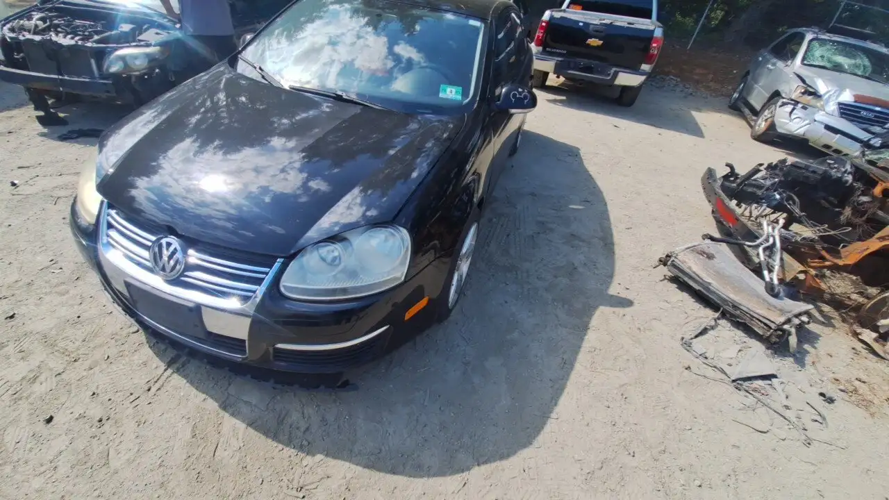 Photo of 2009 Volkswagen Jetta