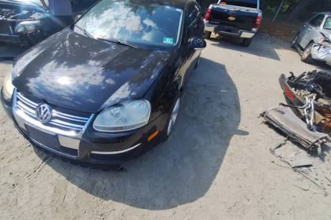 Photo of 2009 Volkswagen Jetta