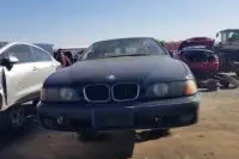 Photo of 2000 Bmw 5-Series