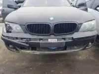 Photo of 2007 Bmw 7 Series