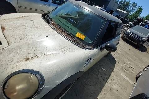 Photo of 2009 Mini Cooper