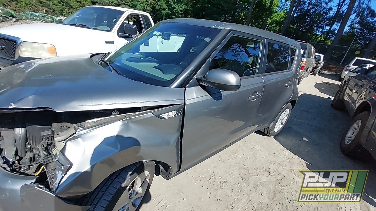 Photo of 2014 Kia Soul